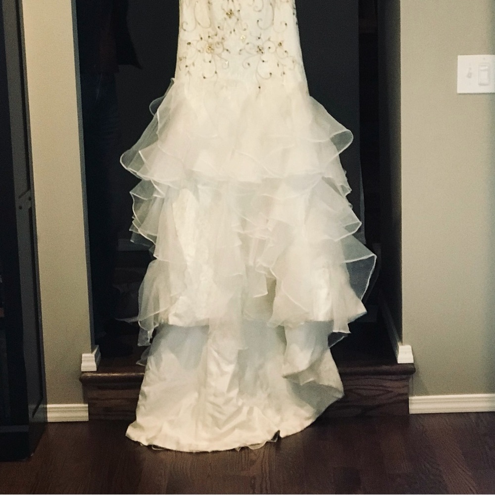 Prom; or any special occasion dress